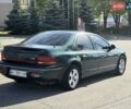 Зеленый Крайслер Статус, объемом двигателя 2.5 л и пробегом 250 тыс. км за 1999 $, фото 6 на Automoto.ua