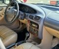 Зеленый Крайслер Статус, объемом двигателя 2.5 л и пробегом 320 тыс. км за 1900 $, фото 13 на Automoto.ua