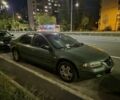 Зелений Крайслер Stratus, об'ємом двигуна 2 л та пробігом 142 тис. км за 3300 $, фото 7 на Automoto.ua