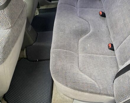 Зелений Крайслер Stratus, об'ємом двигуна 2 л та пробігом 142 тис. км за 3300 $, фото 10 на Automoto.ua