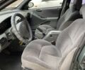 Зелений Крайслер Stratus, об'ємом двигуна 2 л та пробігом 142 тис. км за 3300 $, фото 15 на Automoto.ua