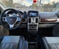 Крайслер Town & Country 2010 у Белой Церкве на Automoto.ua Білий Крайслер Town & Country, об'ємом двигуна 4 л та пробігом 160 тис. км за 1788 $, фото 4 на Automoto.ua