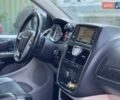 Белый Крайслер Таун Кантри, объемом двигателя 3.6 л и пробегом 340 тыс. км за 10900 $, фото 13 на Automoto.ua