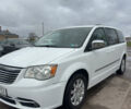 Білий Крайслер Town & Country, об'ємом двигуна 3.6 л та пробігом 225 тис. км за 11300 $, фото 2 на Automoto.ua