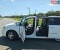 Білий Крайслер Town & Country, об'ємом двигуна 3.6 л та пробігом 327 тис. км за 10500 $, фото 1 на Automoto.ua