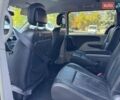 Белый Крайслер Таун Кантри, объемом двигателя 3.6 л и пробегом 340 тыс. км за 10900 $, фото 9 на Automoto.ua