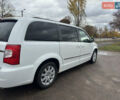 Білий Крайслер Town & Country, об'ємом двигуна 3.6 л та пробігом 225 тис. км за 11300 $, фото 8 на Automoto.ua
