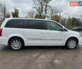 Білий Крайслер Town & Country, об'ємом двигуна 3.6 л та пробігом 225 тис. км за 11300 $, фото 6 на Automoto.ua