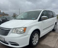 Білий Крайслер Town & Country, об'ємом двигуна 3.6 л та пробігом 225 тис. км за 11300 $, фото 1 на Automoto.ua