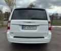 Білий Крайслер Town & Country, об'ємом двигуна 3.6 л та пробігом 225 тис. км за 11300 $, фото 12 на Automoto.ua