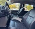 Белый Крайслер Таун Кантри, объемом двигателя 3.6 л и пробегом 340 тыс. км за 10900 $, фото 8 на Automoto.ua
