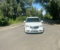 Білий Крайслер Town & Country, об'ємом двигуна 3.61 л та пробігом 190 тис. км за 10800 $, фото 1 на Automoto.ua