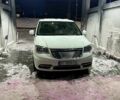 Білий Крайслер Town & Country, об'ємом двигуна 3.6 л та пробігом 190 тис. км за 11900 $, фото 1 на Automoto.ua