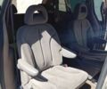 Крайслер Таун Кантри 2002 в Одессе на Automoto.ua Бежевый Крайслер Таун Кантри, объемом двигателя 3.3 л и пробегом 258 тыс. км за 5002 $, фото 6 на Automoto.ua