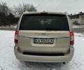 Бежевий Крайслер Town & Country, об'ємом двигуна 3.6 л та пробігом 163 тис. км за 11500 $, фото 3 на Automoto.ua