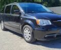 Крайслер Town & Country 2014 у Каменце-Подольском на Automoto.ua Чорний Крайслер Town & Country, об'ємом двигуна 3.6 л та пробігом 223 тис. км за 10800 $, фото 1 на Automoto.ua