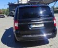 Крайслер Town & Country 2014 у Каменце-Подольском на Automoto.ua Чорний Крайслер Town & Country, об'ємом двигуна 3.6 л та пробігом 223 тис. км за 10800 $, фото 4 на Automoto.ua