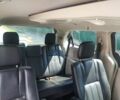 Крайслер Town & Country 2014 у Каменце-Подольском на Automoto.ua Чорний Крайслер Town & Country, об'ємом двигуна 3.6 л та пробігом 223 тис. км за 10800 $, фото 7 на Automoto.ua