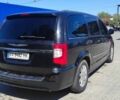 Крайслер Town & Country 2014 у Каменце-Подольском на Automoto.ua Чорний Крайслер Town & Country, об'ємом двигуна 3.6 л та пробігом 223 тис. км за 10800 $, фото 2 на Automoto.ua