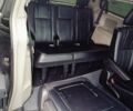Черный Крайслер Таун Кантри, объемом двигателя 3.6 л и пробегом 300 тыс. км за 11000 $, фото 25 на Automoto.ua