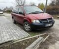 Червоний Крайслер Town & Country, об'ємом двигуна 3.3 л та пробігом 350 тис. км за 700 $, фото 2 на Automoto.ua