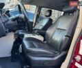 Червоний Крайслер Town & Country, об'ємом двигуна 3.6 л та пробігом 226 тис. км за 9990 $, фото 8 на Automoto.ua
