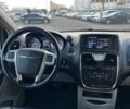 Червоний Крайслер Town & Country, об'ємом двигуна 3.6 л та пробігом 226 тис. км за 9990 $, фото 13 на Automoto.ua