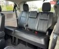 Червоний Крайслер Town & Country, об'ємом двигуна 3.6 л та пробігом 226 тис. км за 9990 $, фото 10 на Automoto.ua