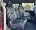 Червоний Крайслер Town & Country, об'ємом двигуна 3.6 л та пробігом 226 тис. км за 9990 $, фото 10 на Automoto.ua