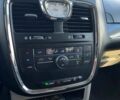 Червоний Крайслер Town & Country, об'ємом двигуна 3.6 л та пробігом 226 тис. км за 9990 $, фото 19 на Automoto.ua