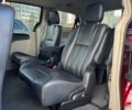 Червоний Крайслер Town & Country, об'ємом двигуна 3.6 л та пробігом 226 тис. км за 9990 $, фото 9 на Automoto.ua