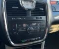 Червоний Крайслер Town & Country, об'ємом двигуна 3.6 л та пробігом 226 тис. км за 9990 $, фото 27 на Automoto.ua