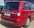 Червоний Крайслер Town & Country, об'ємом двигуна 3.6 л та пробігом 226 тис. км за 9990 $, фото 7 на Automoto.ua