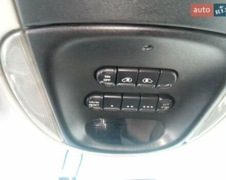 Крайслер Town & Country, об'ємом двигуна 3.8 л та пробігом 324 тис. км за 4600 $, фото 14 на Automoto.ua