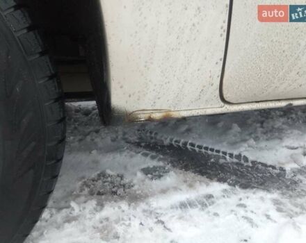 Крайслер Town & Country, об'ємом двигуна 3.8 л та пробігом 324 тис. км за 4600 $, фото 17 на Automoto.ua