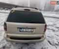 Крайслер Town & Country, об'ємом двигуна 3.8 л та пробігом 324 тис. км за 4600 $, фото 15 на Automoto.ua