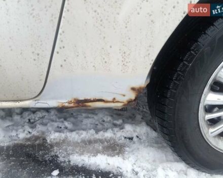 Крайслер Town & Country, об'ємом двигуна 3.8 л та пробігом 324 тис. км за 4600 $, фото 18 на Automoto.ua