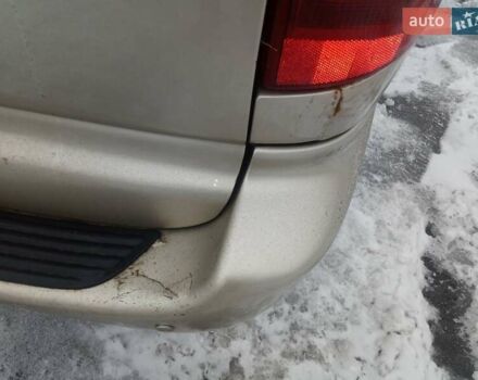 Крайслер Town & Country, об'ємом двигуна 3.8 л та пробігом 324 тис. км за 4600 $, фото 2 на Automoto.ua