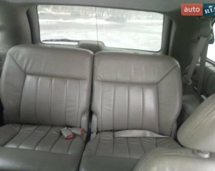 Крайслер Town & Country, об'ємом двигуна 3.8 л та пробігом 324 тис. км за 4600 $, фото 3 на Automoto.ua