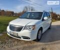 Крайслер Town & Country, об'ємом двигуна 3.6 л та пробігом 194 тис. км за 13900 $, фото 1 на Automoto.ua