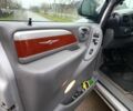 Сірий Крайслер Town & Country, об'ємом двигуна 0 л та пробігом 170 тис. км за 6621 $, фото 11 на Automoto.ua