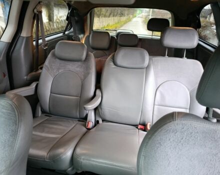 Сірий Крайслер Town & Country, об'ємом двигуна 0 л та пробігом 170 тис. км за 6621 $, фото 9 на Automoto.ua