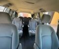 Сірий Крайслер Town & Country, об'ємом двигуна 3.8 л та пробігом 243 тис. км за 4000 $, фото 8 на Automoto.ua