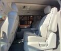 Сірий Крайслер Town & Country, об'ємом двигуна 4 л та пробігом 180 тис. км за 7300 $, фото 5 на Automoto.ua