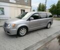 Сірий Крайслер Town & Country, об'ємом двигуна 0 л та пробігом 220 тис. км за 11500 $, фото 1 на Automoto.ua