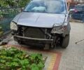 Серый Крайслер Таун Кантри, объемом двигателя 3.6 л и пробегом 250 тыс. км за 11000 $, фото 4 на Automoto.ua