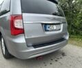 Сірий Крайслер Town & Country, об'ємом двигуна 3.6 л та пробігом 176 тис. км за 10000 $, фото 8 на Automoto.ua