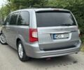 Сірий Крайслер Town & Country, об'ємом двигуна 3.6 л та пробігом 176 тис. км за 10000 $, фото 3 на Automoto.ua