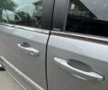 Сірий Крайслер Town & Country, об'ємом двигуна 3.6 л та пробігом 176 тис. км за 10000 $, фото 9 на Automoto.ua