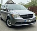 Сірий Крайслер Town & Country, об'ємом двигуна 3.6 л та пробігом 176 тис. км за 10000 $, фото 1 на Automoto.ua